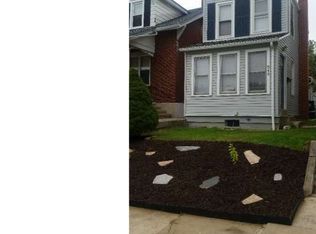 546 Fern Ave, Reading, PA 19611