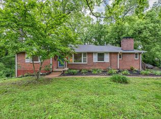 1008 Downey Dr, Nashville, TN 37205