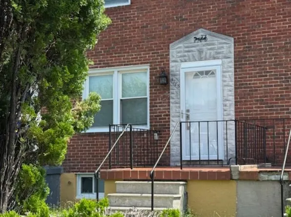 4785 Shamrock Ave, Baltimore, MD 21206