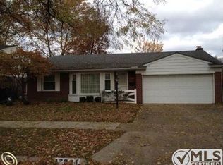32904 Summers St, Livonia, MI 48154