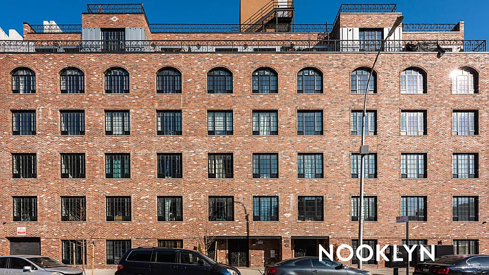 Rented by Nooklyn NYC LLC | media 30