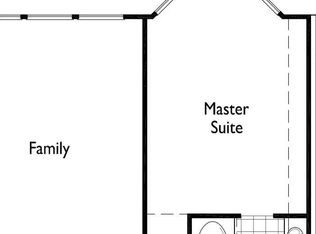 3109 Watterloo Ln, Celina, TX 75009