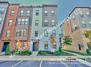 10033 Ruffian Way #A, Laurel, MD 20723