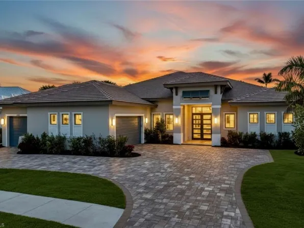 14282 Charthouse CIR, NAPLES, FL 34114