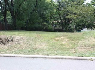 552 Summer St, Hot Springs, AR 71913
