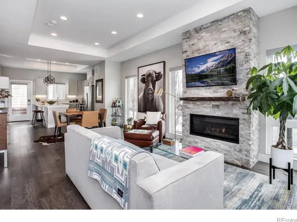 2890 W Parkside Pl, Denver, CO 80221