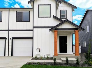 1382 N Wilhelm Way, Post Falls, ID 83854