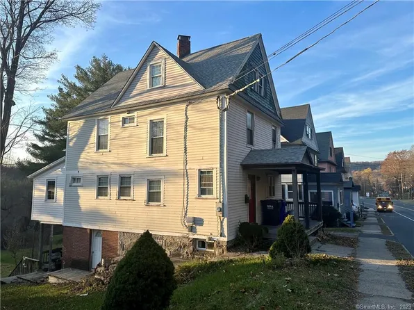 38 South Main Street, Winchester, CT 06098