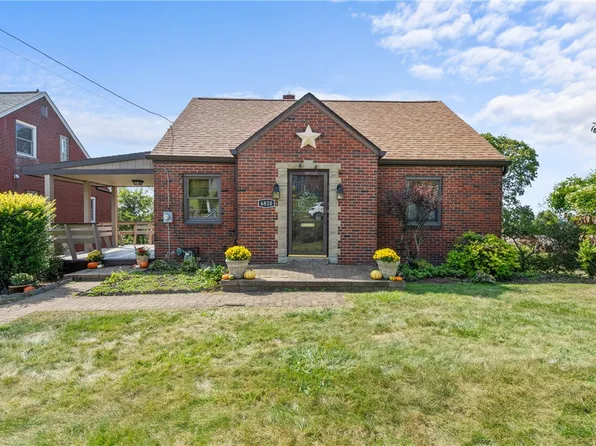 6820 Madison Ave, West Mifflin, PA 15122