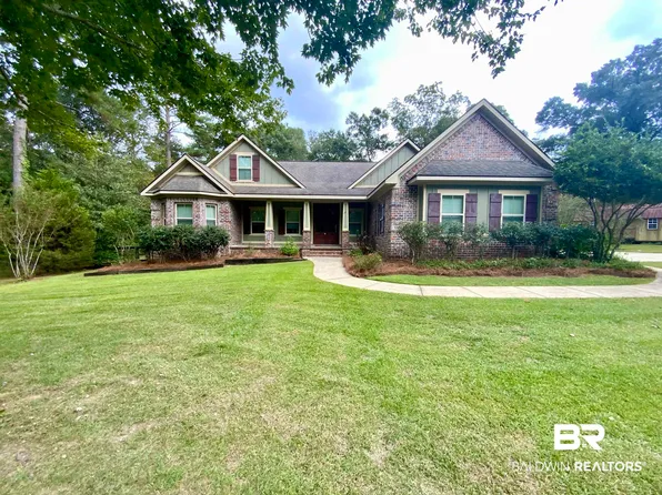 10846 County Road 138, Bay Minette, AL 36507