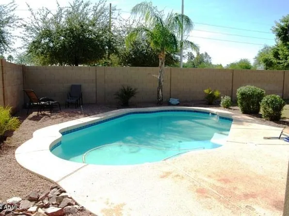 2423 E Kesler Ln, Chandler, AZ 85225