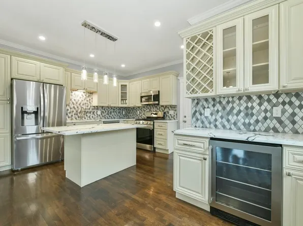 44 Bowdoin Ave #3, Boston, MA 02121