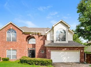 513 N Sweet Gum Ave, Broken Arrow, OK 74012