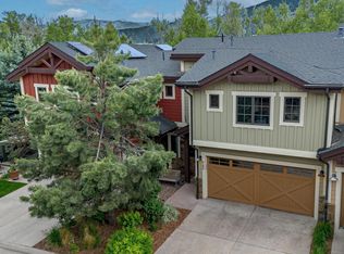 164 Juniper Trl, Carbondale, CO 81623