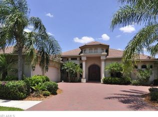 3011 Mona Lisa Blvd, Naples, FL 34119