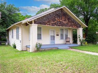 3000 Haynie St, Fort Worth, TX 76112