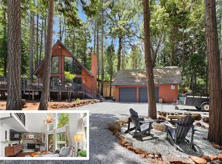 30681 Sleepy Hollow Dr, Shingletown, CA 96088