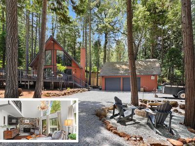30681 Sleepy Hollow Dr, Shingletown, CA, 96088