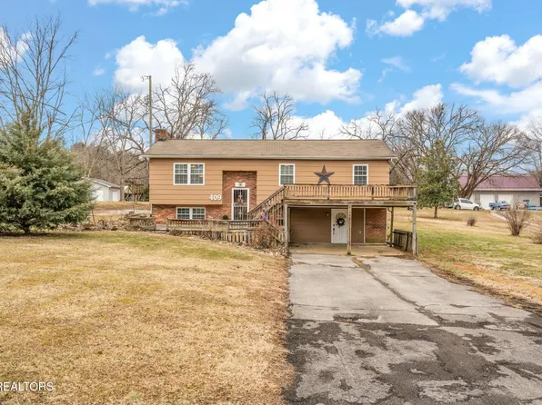 409 Cash Rd, Knoxville, TN 37924