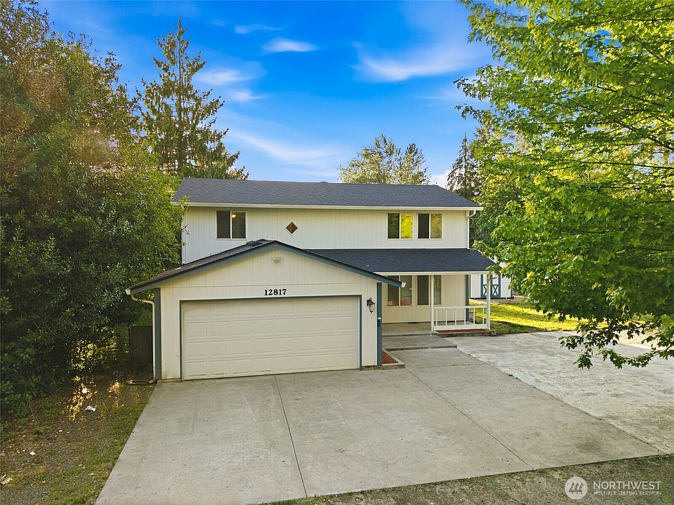 1st image of 12817 Kapowsin Highlands Drive E