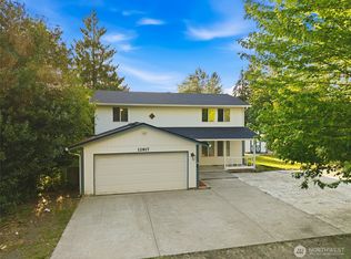 12817 Kapowsin Highlands Drive E, Graham, WA 98338