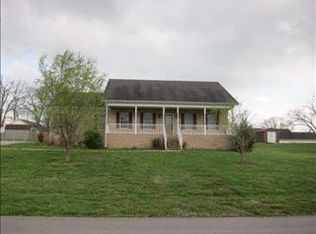 302 E 1st Ave, Franklin, KY 42134