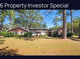 4545 S Us Highway 341, Jesup, GA 31546