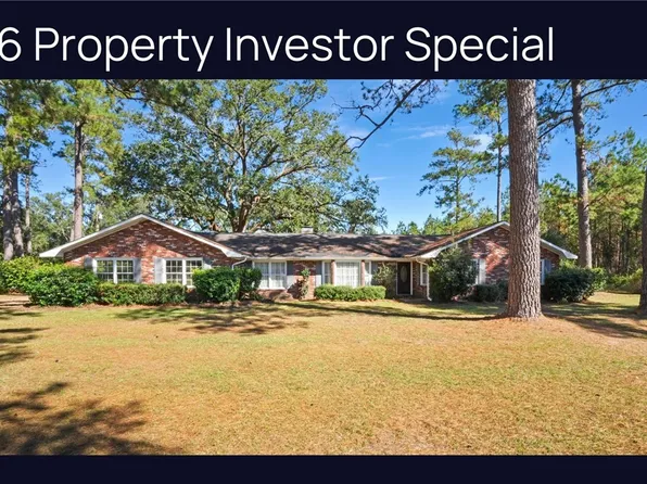 4545 S Us Highway 341, Jesup, GA 31546