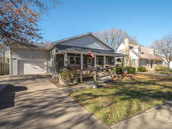 1240 S Cedar St, Ottawa, KS 66067