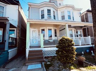 1156 Franklin St, Trenton, NJ