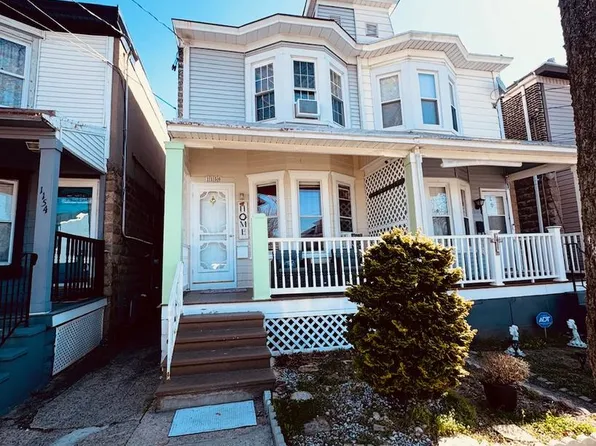 1156 Franklin St, Trenton, NJ 08610