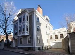 7 Church Ct #4, Charlestown, MA 02129