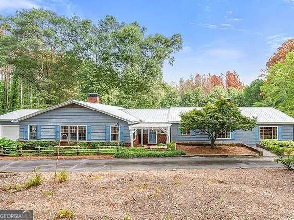 264 Euharlee Rd SW, Cartersville, GA 30120
