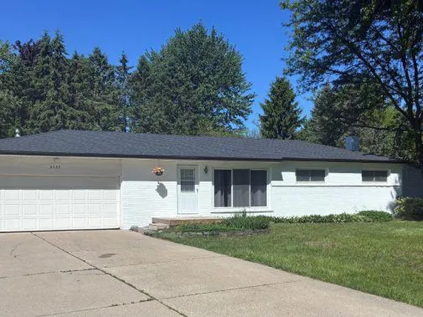 6253 Cramlane Dr, Clarkston, MI 48346