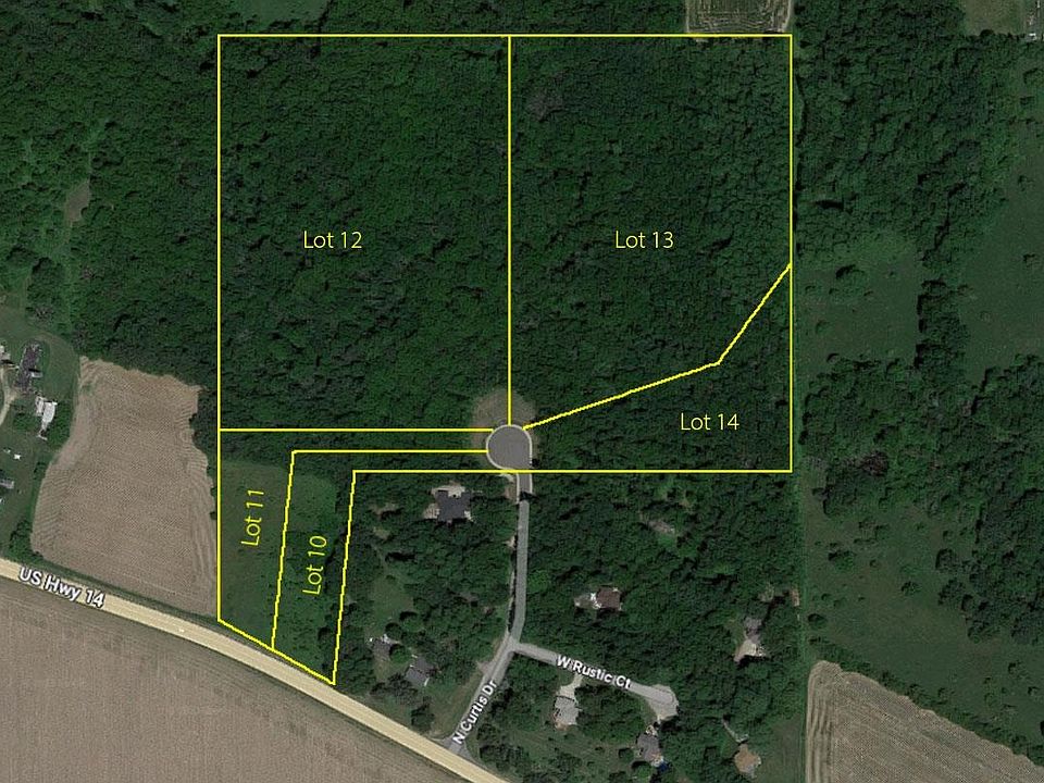 1st image of LOT 12 N Curtis Dr
