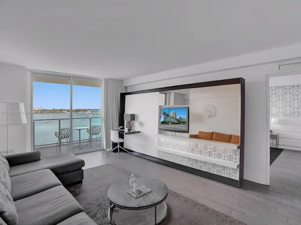 1100 West Ave #1024, Miami Beach, FL 33139
