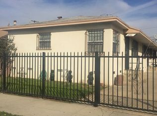 2511 Exposition Pl, Los Angeles, CA 90018