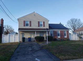 7406 Potomac Ct, Hyattsville, MD 20784