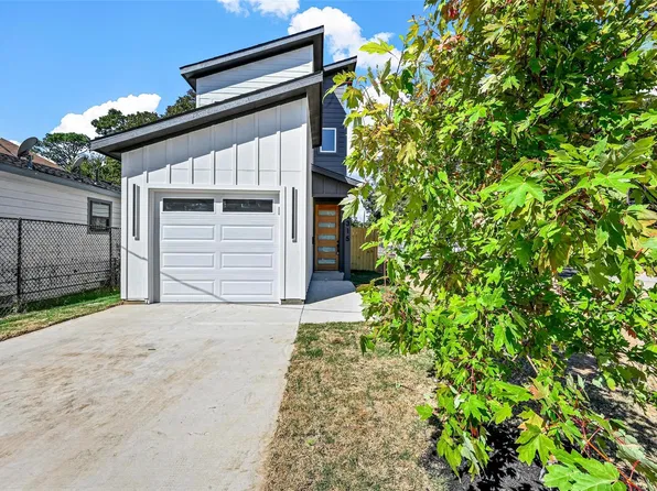 2315 Starks Ave, Dallas, TX 75215