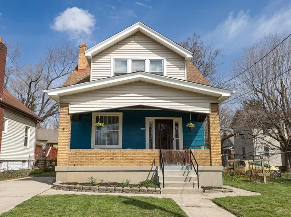 1308 Pullan Ave, Cincinnati, OH 45223