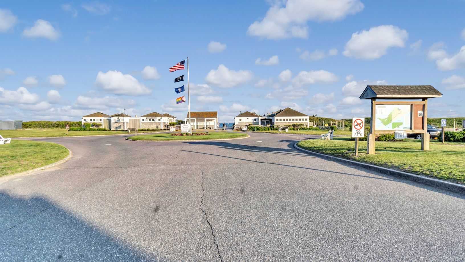  Hither Hills State Park