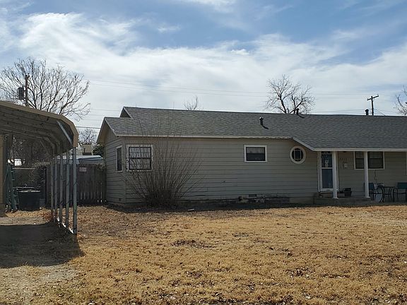 3rd image of 2215 Abilene St