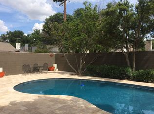 3107 Shell Ave, Midland, TX 79705