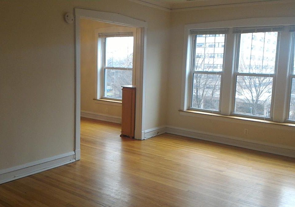 Living Room to Dining Room