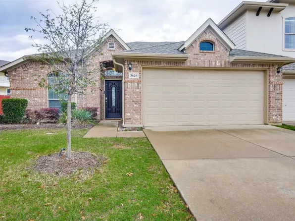 3624 Vienna St, Irving, TX 75038
