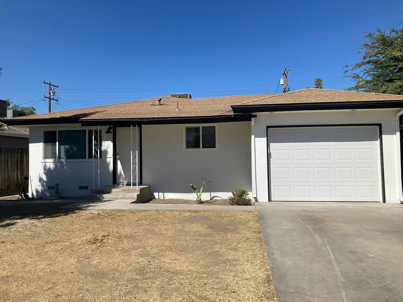 2 bed, 945 sqft, $1,500 — Photo 1