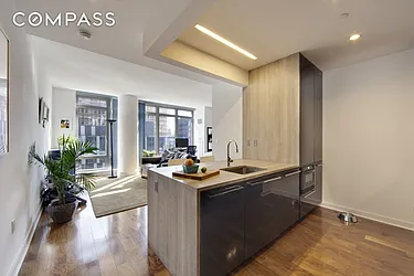 Sold by Compass