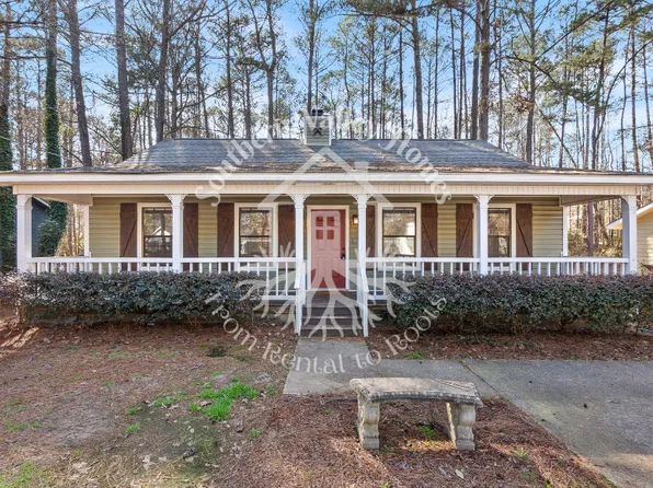 543 Loblolly Ln, Macon, GA 31220