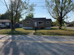 1601 McDonald Rd, Chattanooga, TN 37412