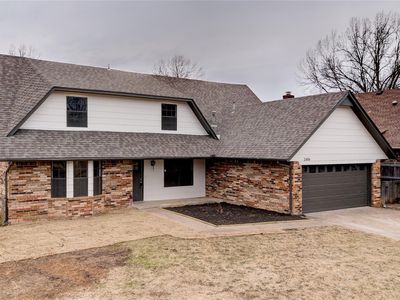 2404 S Elder Ave, Broken Arrow, OK, 74012